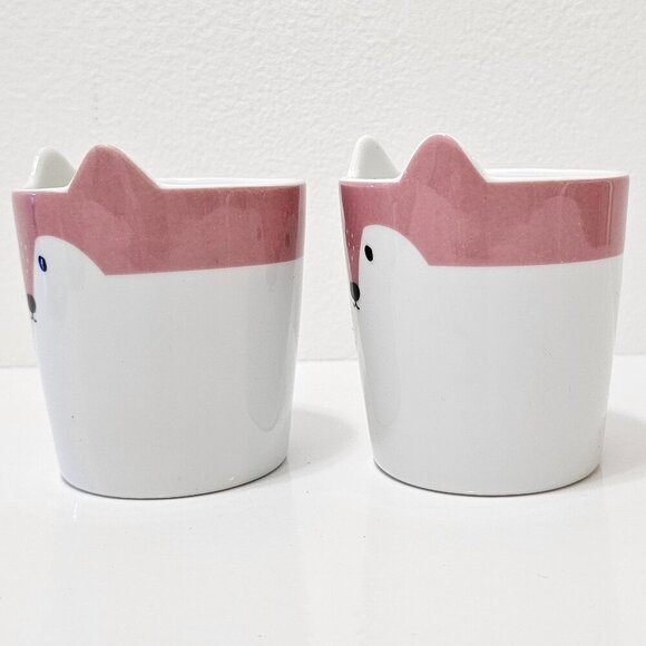 H&M Cup with Ears (Set of 2) - Picture 3 of 8
